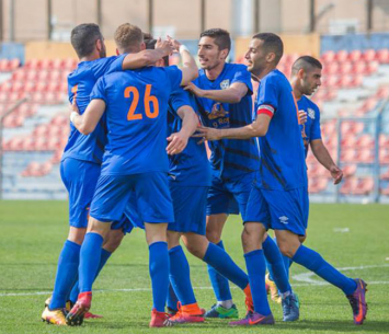 שחקני נס ציונה (עופר טסלפפה)