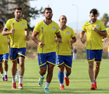 שחקני טבריה (עודד חסין)