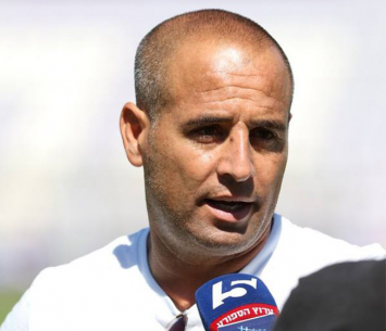 שי מאור (וואסים מוואסי)