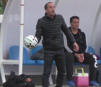 עזב עוד לפני פתיחת העונה. ברנשטיין