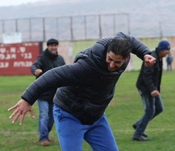 פאיד חסון (עודד חסין)