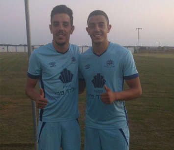 מור ותום מדהלה