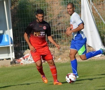 איתמר כהן (ולדי מויסייב)