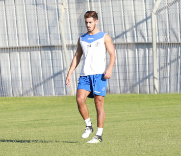 אופיר שמילוביץ'