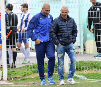 אורן פלאש. ימשיך לעוד עונה על הקווים (עודד חסין)