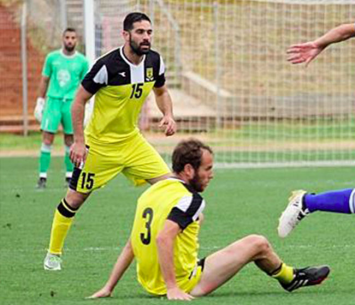 שחקני כפר סבא