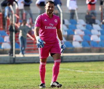 מג'די חלאיילה (עודד חסין)