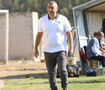 זוהר יצחק (עודד חסין)