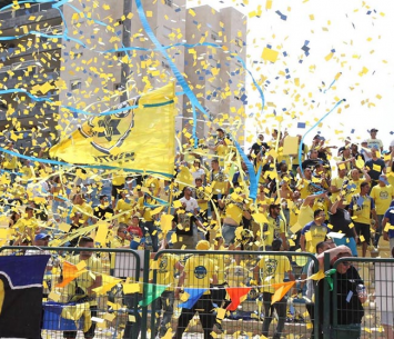 אוהדי מכבי אשדוד (מוטי קדוש)