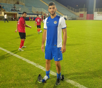 כובש השער. מוחמד קנאוותי