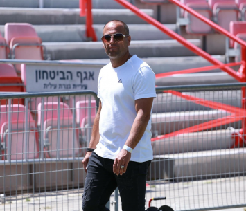 בשורות משמחות עבורו. מאור (עדי מלול)