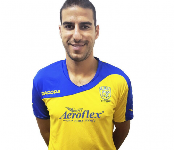 חיזוק משמעותי. קצב 