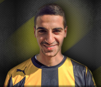 אבישי כהן (האתר הרשמי)