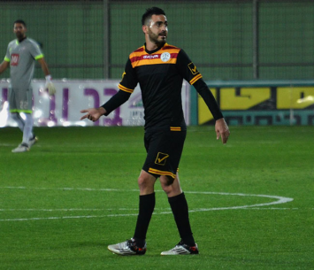 ספואן זועבי (אבי רביבו)