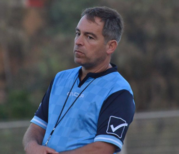 ירון הוכנבוים. בשורות טובות לקבוצתו (אבי רביבו)