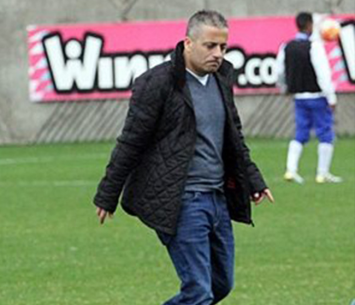 פתיחה ברגל ימין. טסלפפה