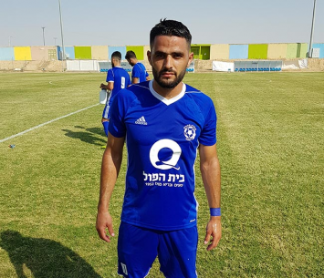 הצטיין. זגורי (אליאל טלולקר)