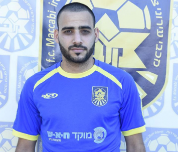 לוגסי במדים החדשים