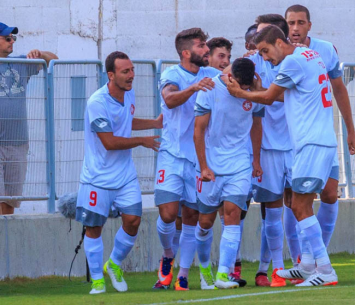 שחקני רמת גן (יוסי סוריק)