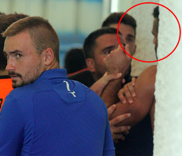 חם במשחק (לירן דורף)