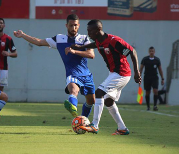 גדי מלסה (שובל ירושלמי, האתר הרשמי)