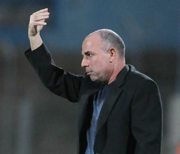 לא יעמוד על הקווים. לחמן