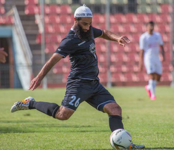 יקבל החלטה בקרוב. כהן צדק (רפי נחמיאס)