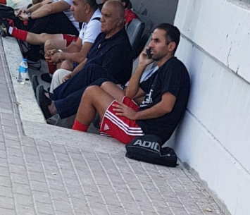 זעם על השופטים. טיטי