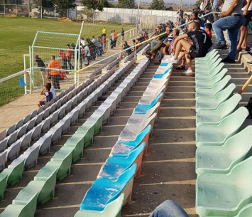 אוהדי שפרעם