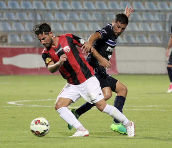 רגע הפציעה (לירן דורף)