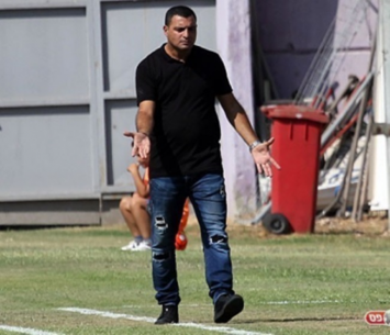 סיים את תפקידו. חלף