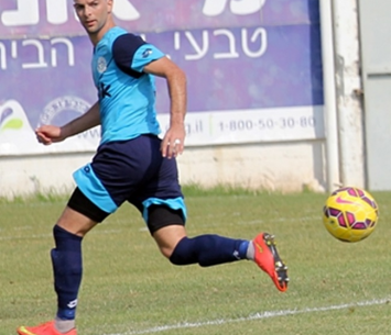 שלושער פרטי. טמיר (לירן דורף)