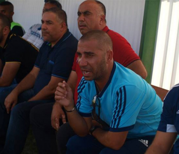 הספסל של דבוריה (דאפר מחאמיד)