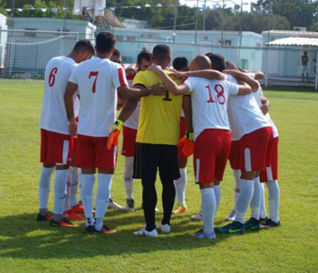 שחקני שפרעם (דאפר מחאמיד)