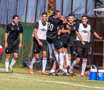 שחקני הוד השרון (יוסי סוריק)