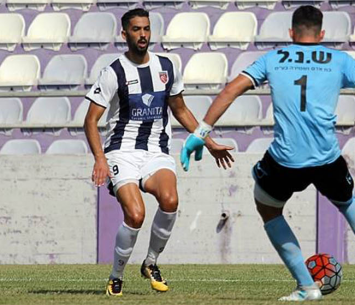 שוחרר? בן שמעון (לירן דורף)