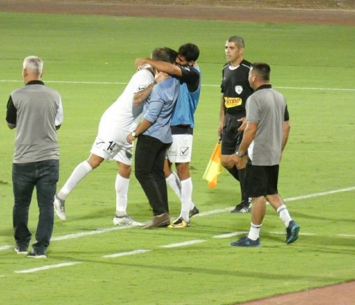 צרויה חוגג שוויון (פייסבוק הפועל פ