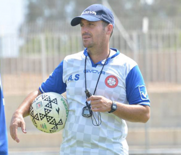 הודיע על סיום תפקידו. סבג (אבי רביבו)