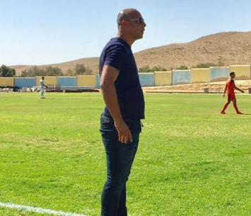 הכעס גם עליו. כחילה (איציק כלפי)