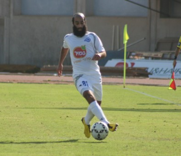 הספיק לו. כהן צדק