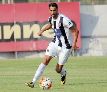 פניית פרסה. בן שמעון