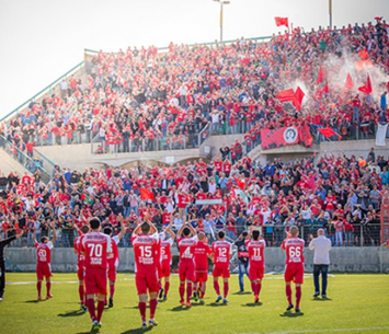 אוהדי באקה בימים יפים יותר (וואסים מואסי)