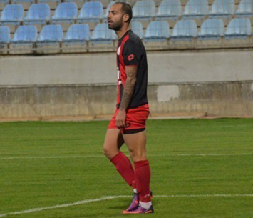 משה בן לולו (אבי רביבו)