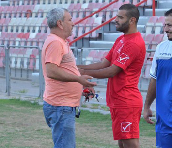 שלומי אסולין (משמאל) (אבי רביבו)