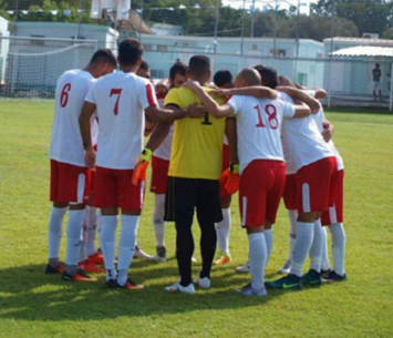 שחקני הפועל שפרעם