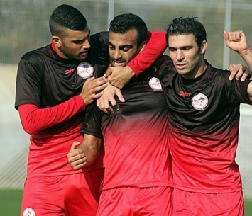 חוזר למגרשים. חלבי