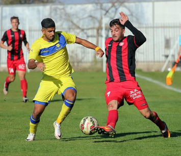 איתי מנצור (לירן דורף)