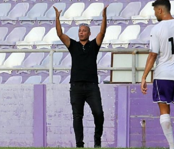 אהוד כחילה (לירן דורף)