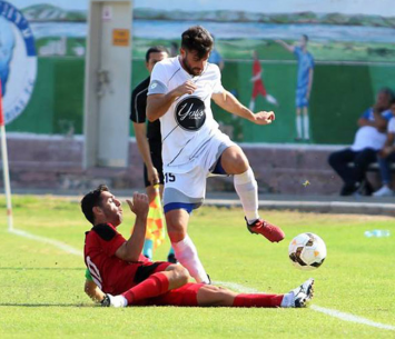 נפרדו בתיקו (עודד חסין)