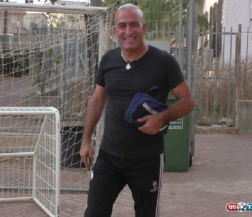 בא למקום קשה. בכר